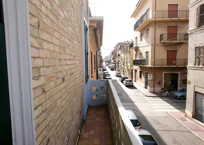 Grottammare Mon Amour Ponente