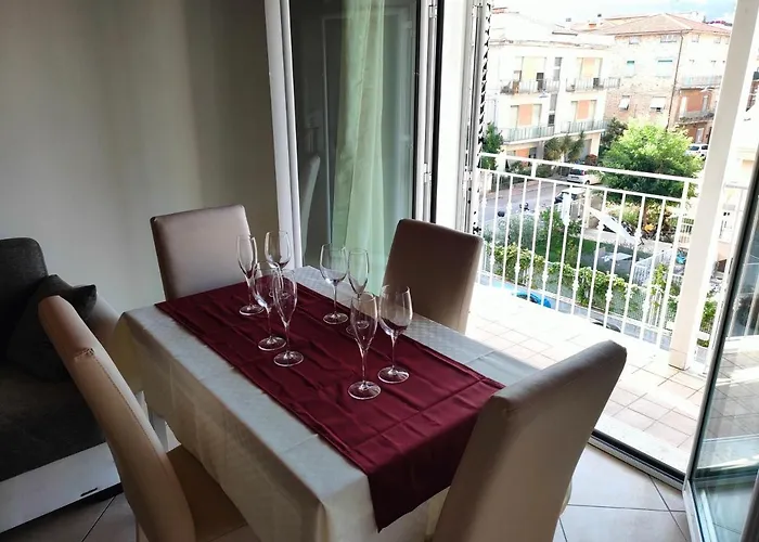 Da Cate - Appartamento Al Mare