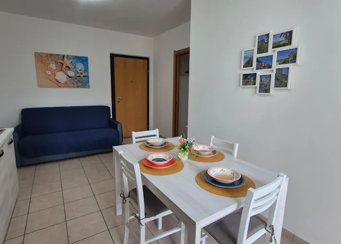 Appartamento A 100M Dal Mare