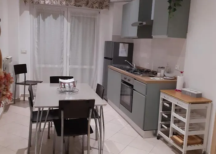 Casa Marcozzi Grottammare