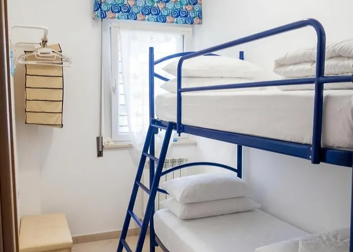 Casa Marcozzi Grottammare
